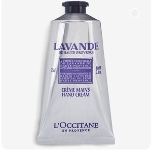 L'Occitane Lavande Hand Cream - Lavender